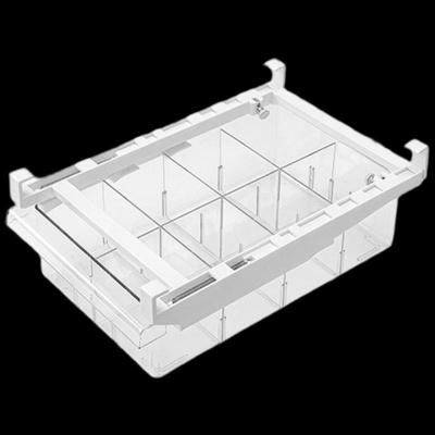 ZISIZ Kühlschrank Eieraufbewahrungsbox