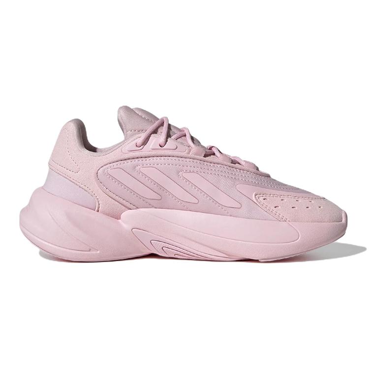 adidas Ozelia J 'Clear Pink' GW8130