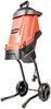 Cedrus Re04 Electric Shredder Blade Branch Chipper Garden 2800W / 45Mm - 