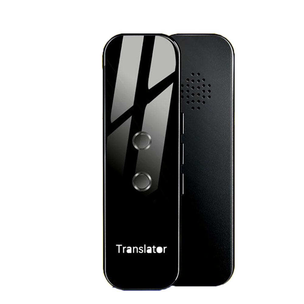 70+ Languages Translator Portable Smart Translator Instant Voice Translation