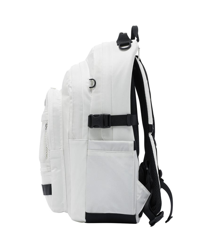 Wacky Willy [26Ss] Flight V2 Backpack 28L Ivory