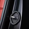 Zeekr 8x Silicone Door Lock Buckle Protective Cover - Shock Absorbing Sleeve