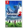 Xenoblade 3 (Xenoblade 3) -Switch