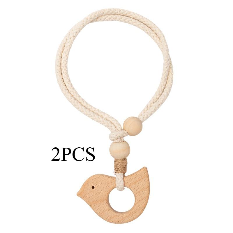 2PCS.High-End Wood-Style Curtain Tieback Balls, Adjustable Punch-Free Straps, Luxury Decor for Living Room & Bedroom