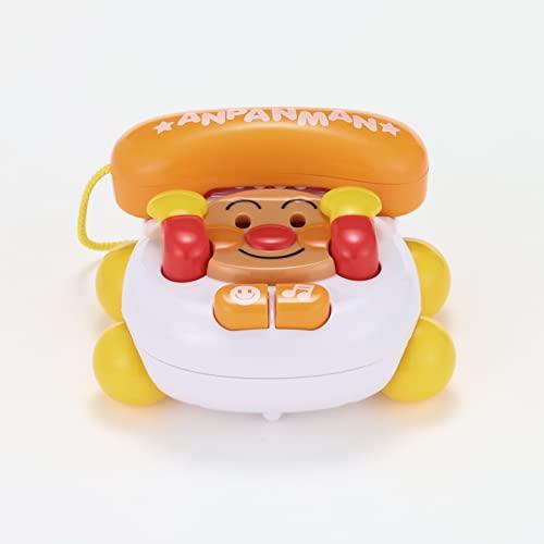 JOYPALETTE Anpanman Smiling Phone (Renewal)