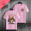 Funny Do Not Disturb Gaming Mode Activated Graphic Tshirt Casual 100cotton Short Sleeve Tshirt For Gamer Boys Girls Daily Wear