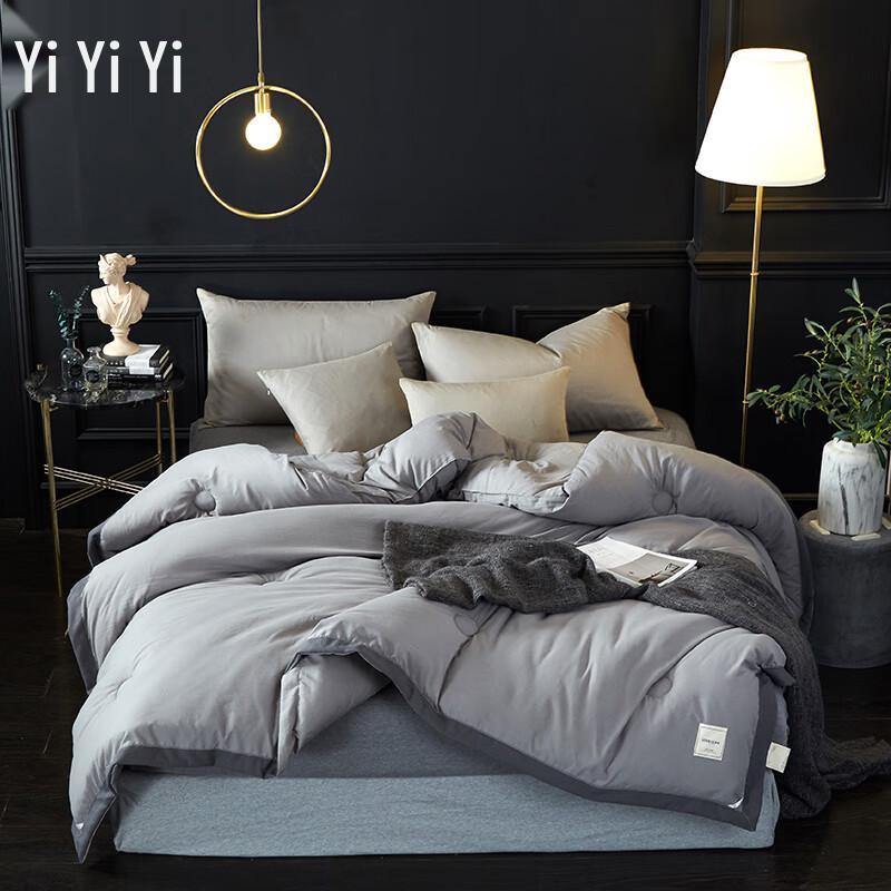 

Yiyi Ai Japanese Style Warm Polyester Duvet 200x230cm