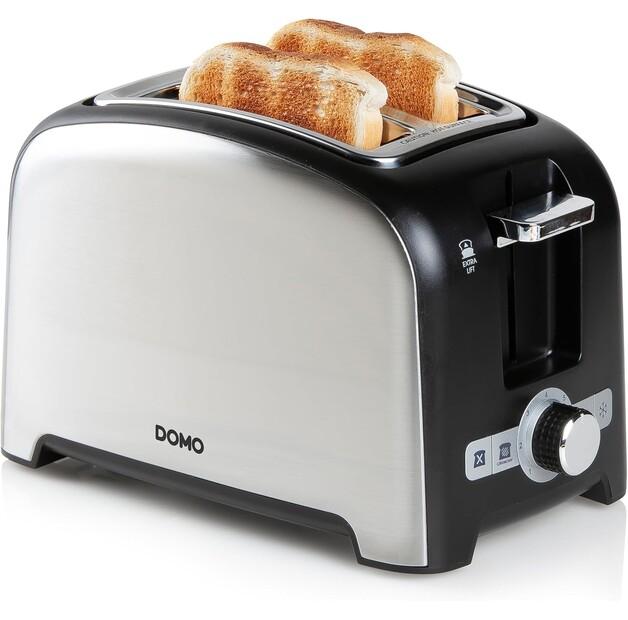 Toaster Domo DO959T