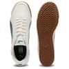 Puma Turino 2 Vapor Grey Dark Myrtle Men Sneakers Cream 397452-15