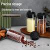 Portable Cross-Border Seasoning Shaker for Outdoor BBQ - Pepper & Cumin
