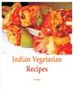 The Indian Vegetarian Recipes Book