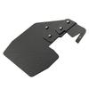 For Kawasaki For TERYX For 1000 Trailing Protection Rear Tail Guard Mudguard Plastic Material To Prevent Dirt and Mud Damage