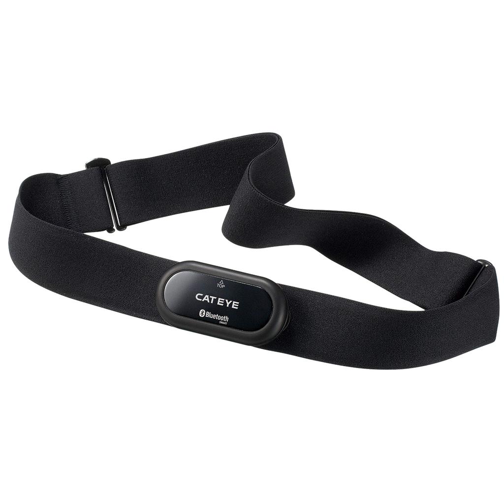 CAT EYE Heart Rate Sensor HR-12 160-3980 Speedometer Bicycle