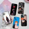 RA30 Pain Akatsuki NARUTO Neue High-End Hülle Handyhülle für Xiaomi Poco C40 C50 C51 C55 C65 C71 C75 F3 F5 F6 F7 M2 M3 Pro Ultra