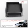 Für Suzuki Jimny 1998~2018 JB33 JB43 Auto Mittelkonsole Armaturenbrett Aufbewahrungsbox Handyhalter Innenzubehör