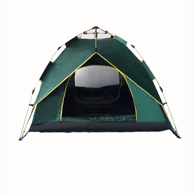 OEING Automatic Quick-Open Camping Tent