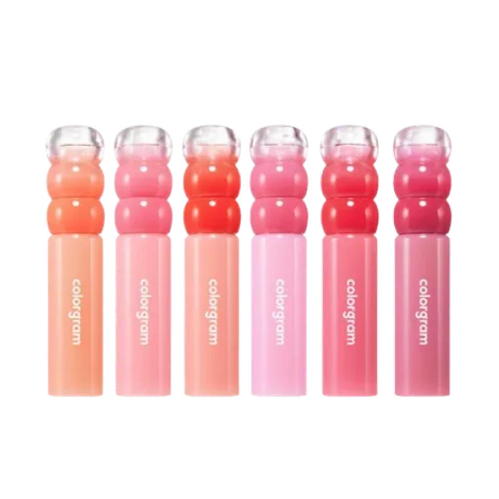 [Colorgram] Fruity Water Tint 2.8g