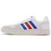 adidas Hoops 2.0 'White Blue Red' FW8250