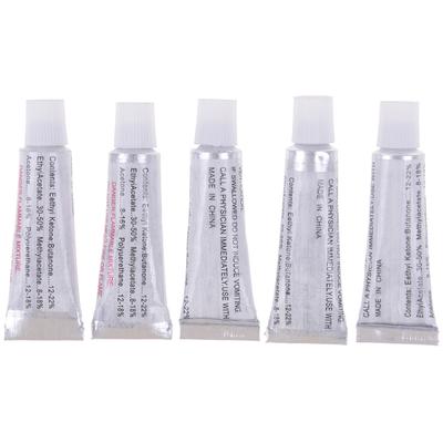 Inflatable Boat Repair Kit PVC Material Adhesive Glue for Waterbed Air Mattress