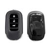 2022 Honda SUV 3-Button Smart Key (313.8/433 MHz, 4A Chip)