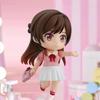 Japanese Anime #1473 Rental Girlfriend Figures Q Version Chizuru Mizuhara Figurine Peripheral Toys 10cm PVC Collection Gift