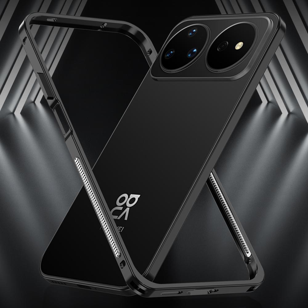 Aluminium Alloy Metal Protector Frame for Huawei Nova 16 Ultra / Nova 16z / Nova 16 Pro