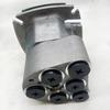 New 3044C Pilot Control Valve Assembly 6 Holes for 2008 CAT 267B 277B 287B 233-5996 299-9118 Excavators Parts