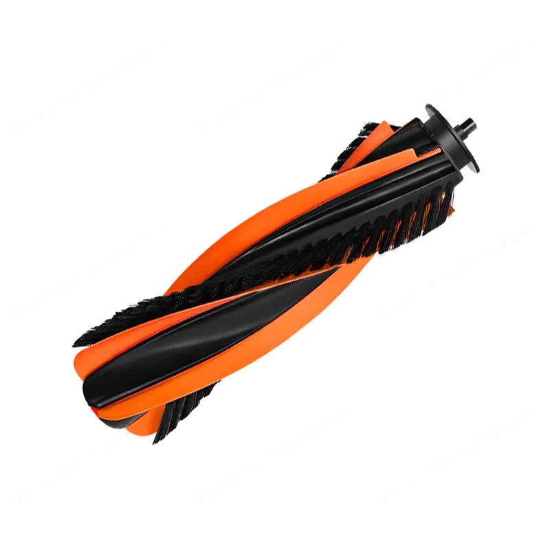 Compatible For Cecotec Conga X70 Replacement Parts Accessories Main Side Brush HEPA Filter Mop Pad Dust Bag
