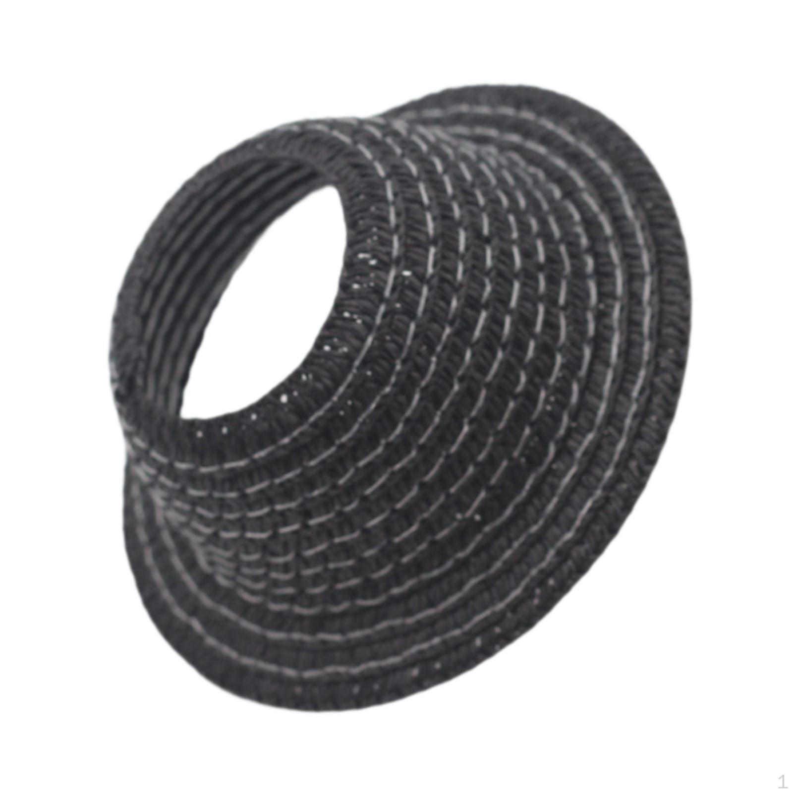 

Кукольная шляпа для мини-кукол, головной убор 15 см 17 см, аксессуары для самостоятельного изготовления