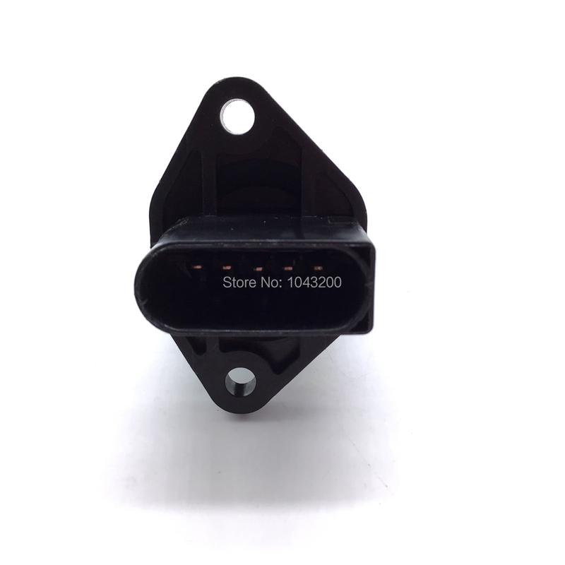 0280218159 Mass Air Flow Meter Sensor+Screwdriver for BMW 1 3 X3 Z4 (E90,E91,E92,E93) 318i,320i OE# 13627566989 , 13627531702
