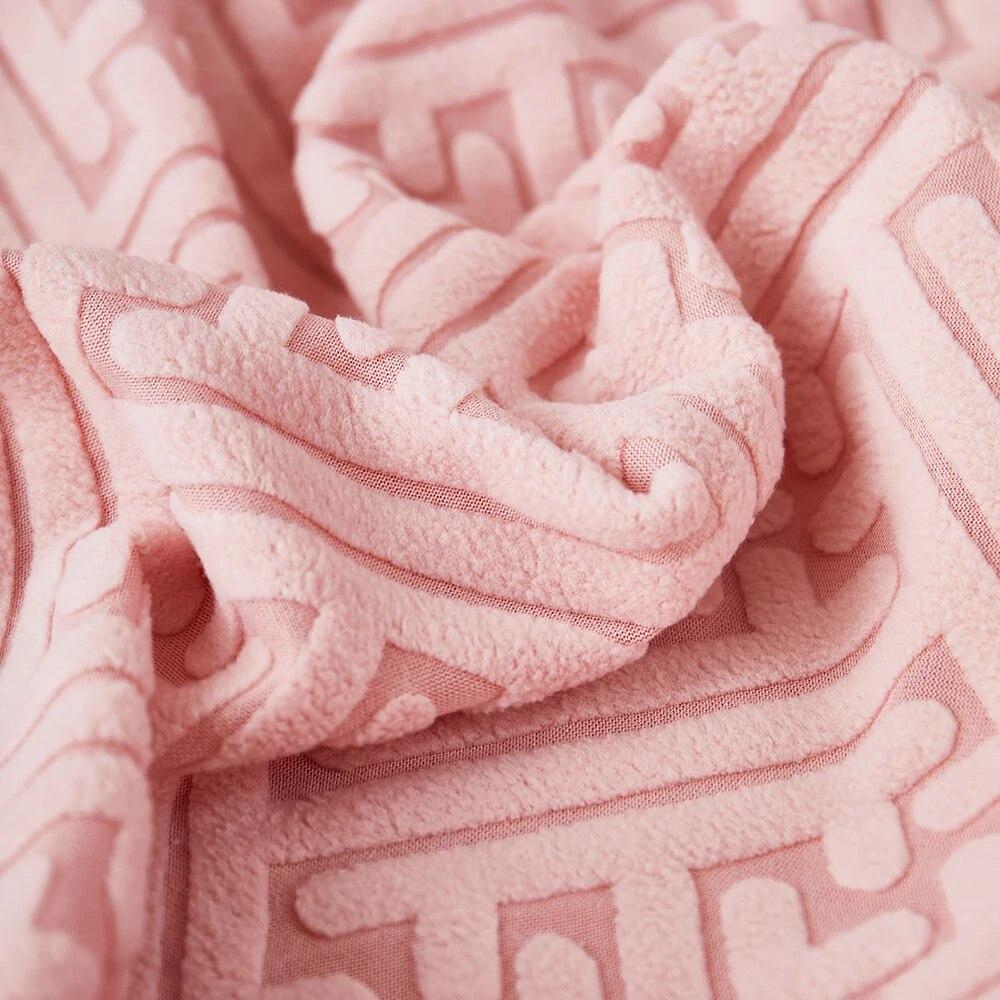 Jacquard Sofa Seat Cushion Cover Elastic Adjustable Skirted Slipcover Sofa Cover Sofa Slipcover Furniture Protector for Pets Kid