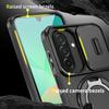 Bracket Ring Holder Armor Case for Samsung Galaxy A57 5G A17 A37 A56 A36 A16 A55 A35 A15 Phone Cover for Samsung A57 A 57