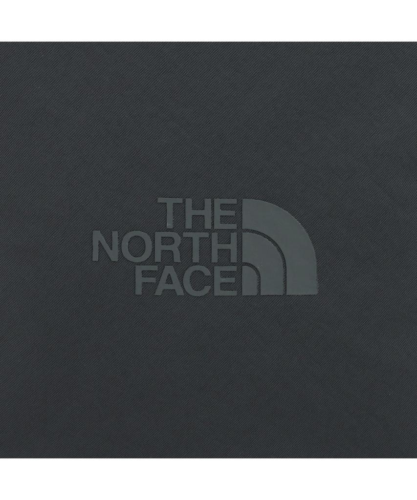 The North Face Nn2Ps25L White Label Linden Bottle Crossbody Bag Charcoal Grey