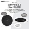 Figure Trimmer Twist Board Core Twist Stomach Slimming Machine Shape Up Twister Golf Turntable XL Size Diameter 35cm