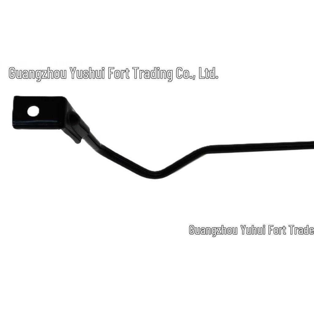36805-TLA-A00 Iron Bracket for Mounting ACC Millimeter-Wave Radar on Honda CRV Models (2018-2022)