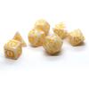 7-piece Dragon Pattern DND Dice Set, Multi Sided D4 D6 D8 D10 D12 D20 Dices Ideal Gift for Desktop Games, Birthdays, and Festiva