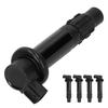4pcs Motorcycle Ignition Coil F6T568 Replacement Fit for R6 RJ15 Bj 2009 Engine