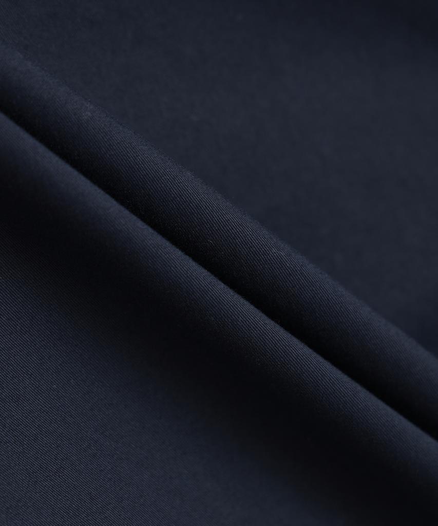 BROOKS BROTHERS Cotton Shorts (Navy) (Bbpsmog203)