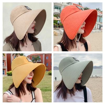 Couvre-chefs – Chapeaux de soleil
