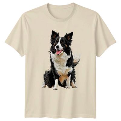 Üst giysisi – T-shirtler