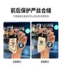 Zinc Alloy Car Key Case Cover for BMW X1 X3 X4 X5 F15 X6 F16 G30 7 Series G11 F48 F39 520 525 f30 118i 218i 320i Car Accessories PS9