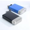 9oz Stainless Steel 304 Food Grade Hip Flask - Square, Thickened, Portable, Outdoor Barware.
