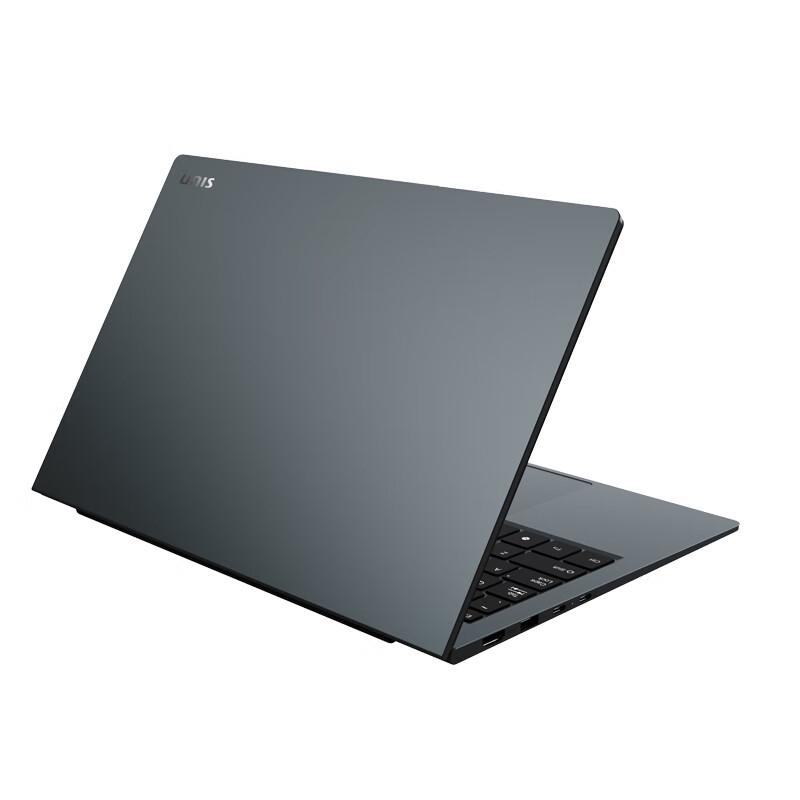UNIS L3893 14-inch Zhaoxin Business Laptop (CN Version)