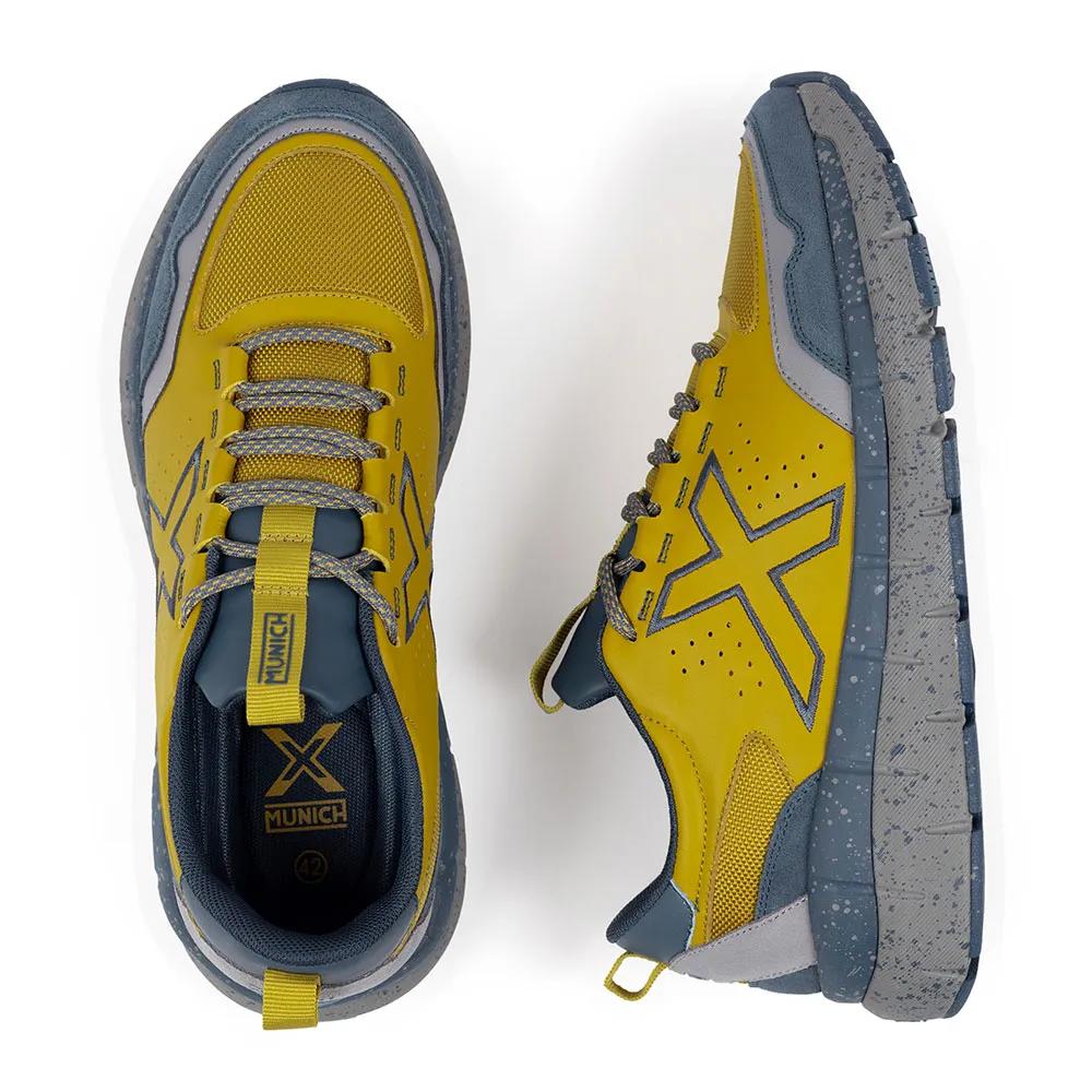 Munich Кросовки Kava 28