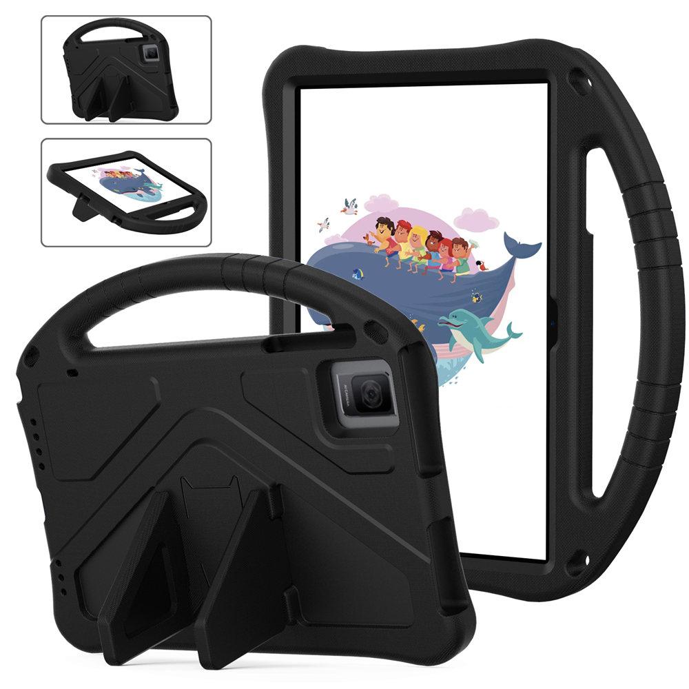 Case For T-Mobile REVVL Tab 10.36" 2025 Tablet Kids Stand Cover EVA Foam T-Mobile REVVL Tab 10.36inch Stand Coque