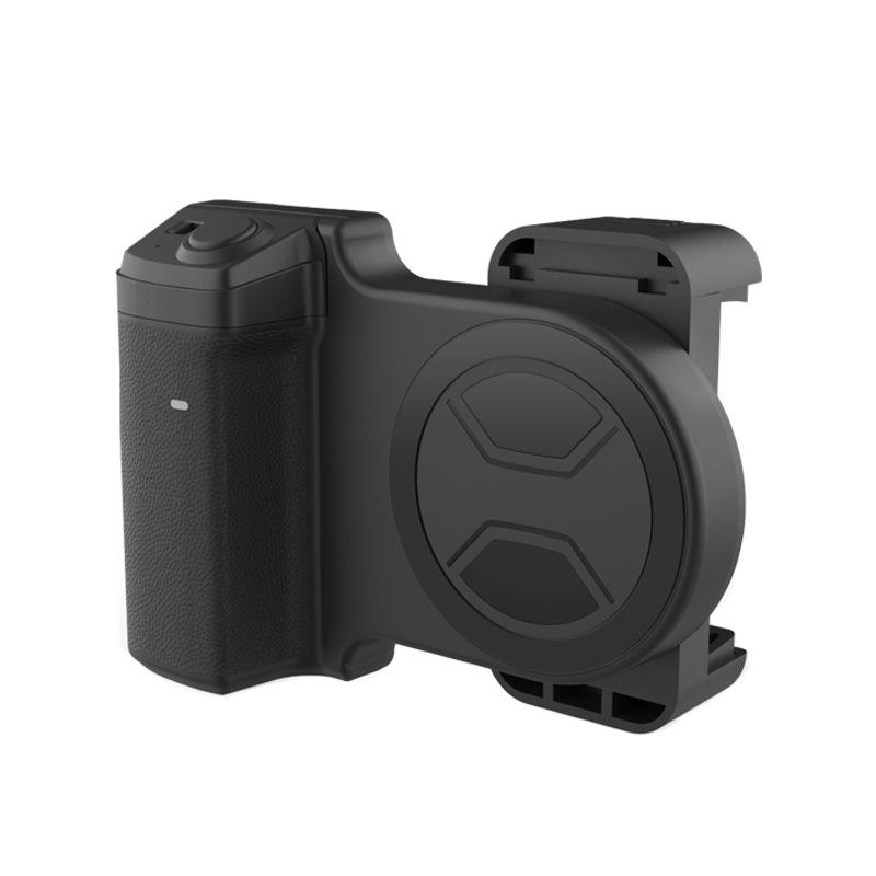 

Bluetooth Wireless Remote Selfie Stick Holder Clip