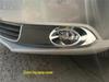 Outai Front Fog Light Cover for Volkswagen Sagitar (2012-2014) - Custom Modification Frame