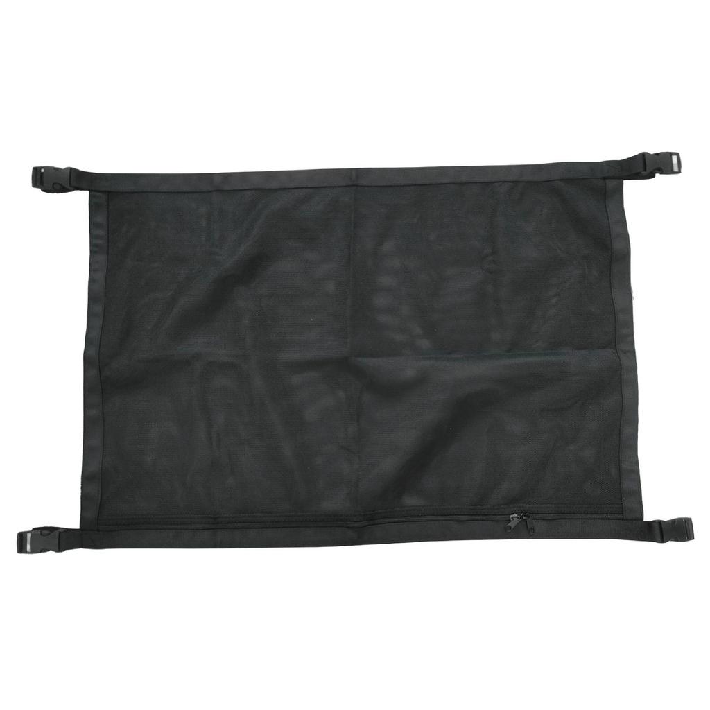 In-Stock Adjustable Hanging Car Ceiling Storage Net Bag