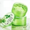 ZOZU 300g Aloe Moisturizing Gel Nourish Repair Shrink Pores and Reduce Acne Marks Cream