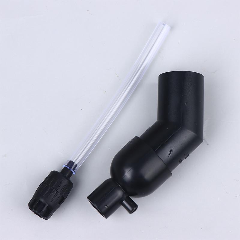 Aerobic Oxygen Diffuser O2 And Water Pump Joint Aeration Function Accessories